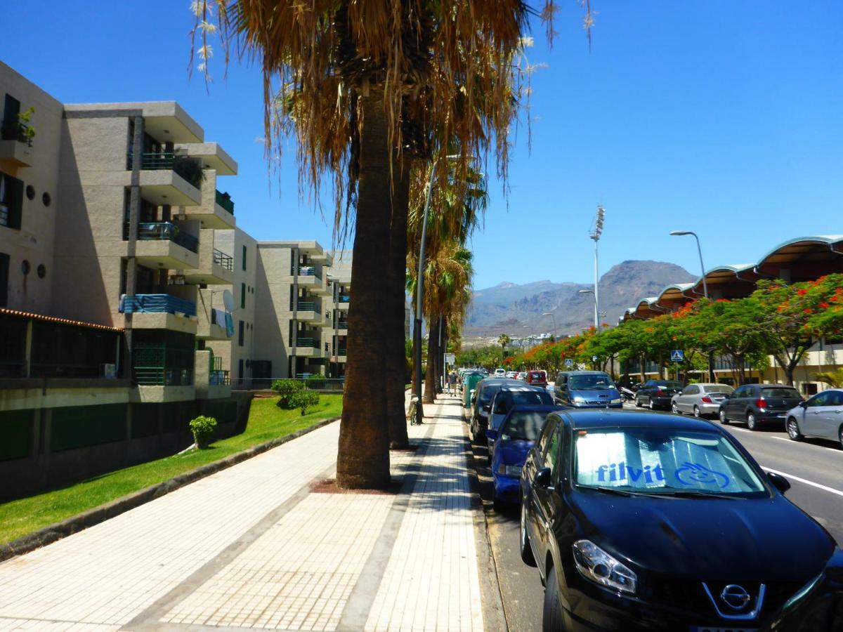 Las Vinas Apartment Playa de las Americas  Exterior photo